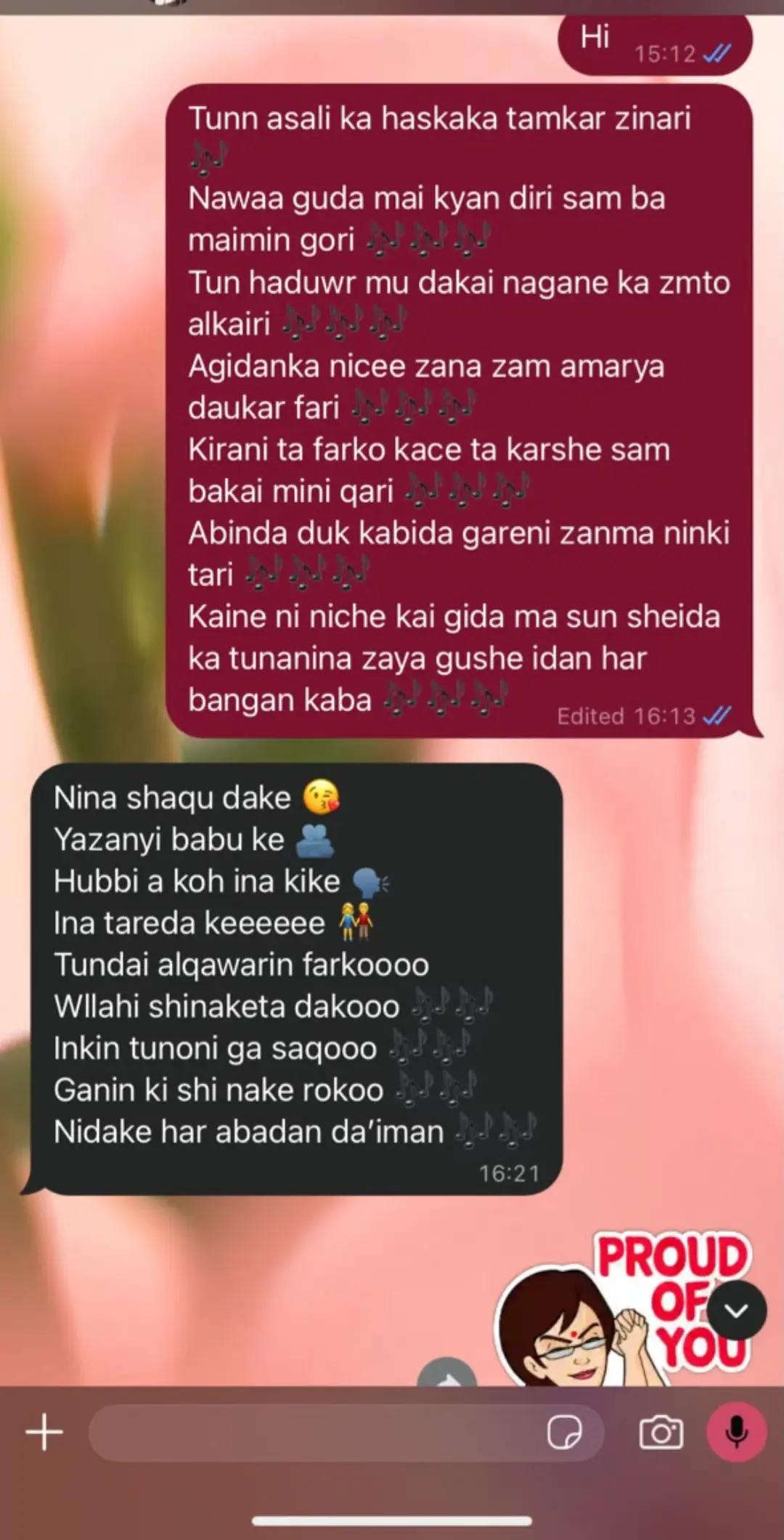 @MATAR DAWISU KAYAN MATA