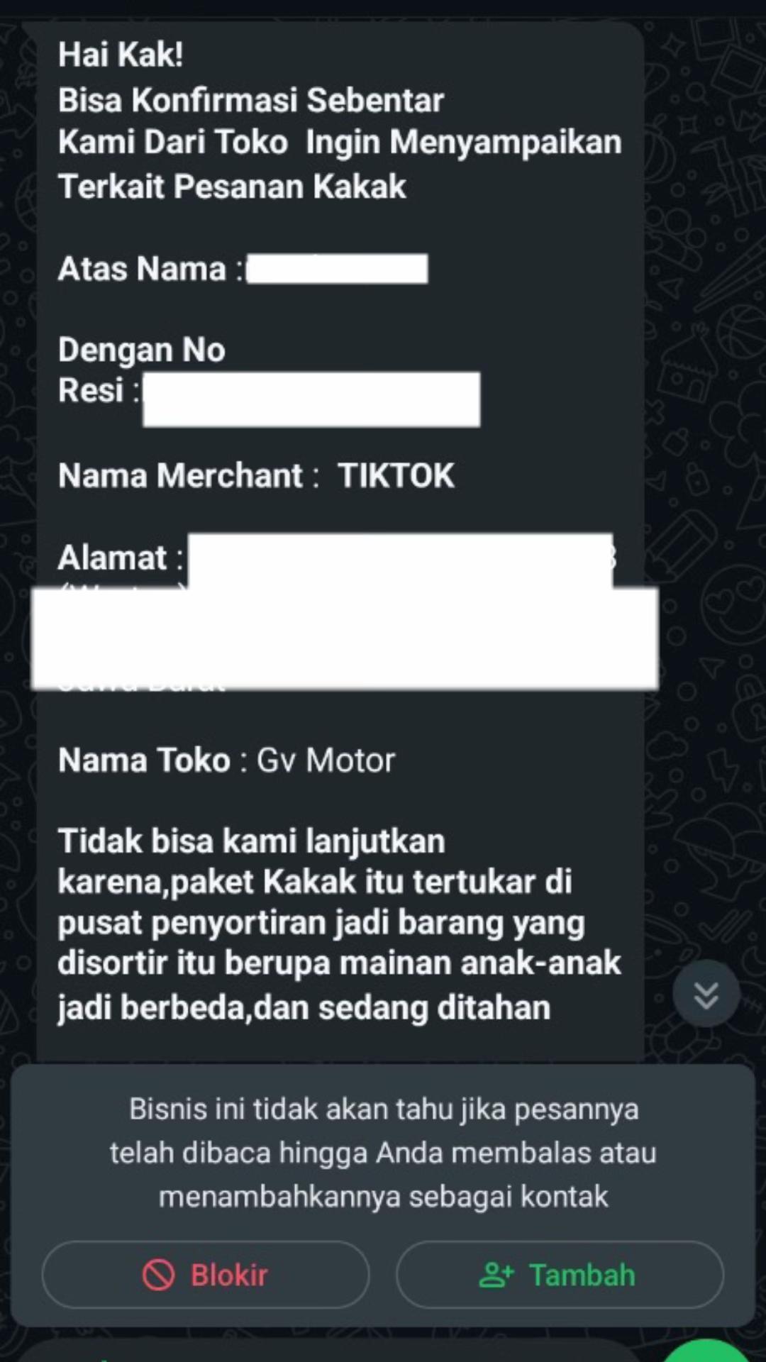 @Gv Motor
