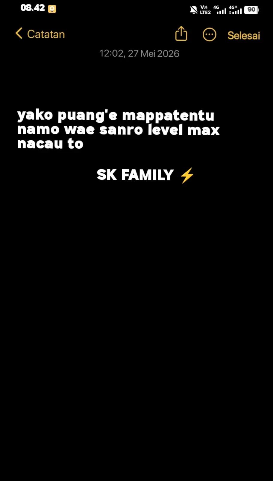 @SK FAMILY⚡