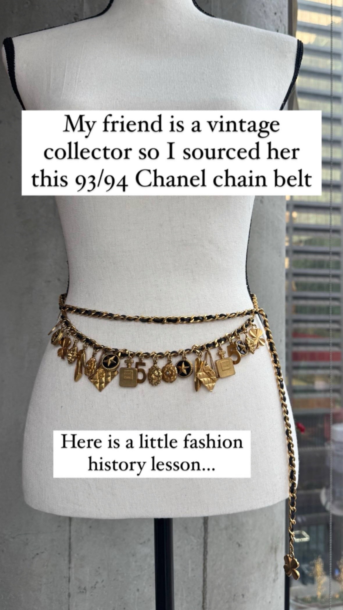@Esss Edit - Vintage Designer
