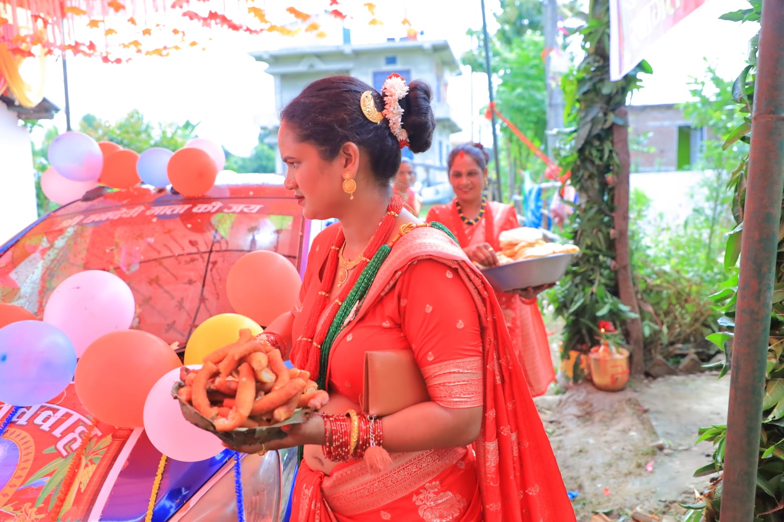 @Sarita