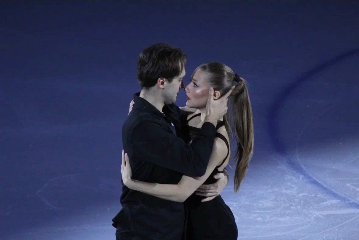 @Vasilisa & Maxim 🫧