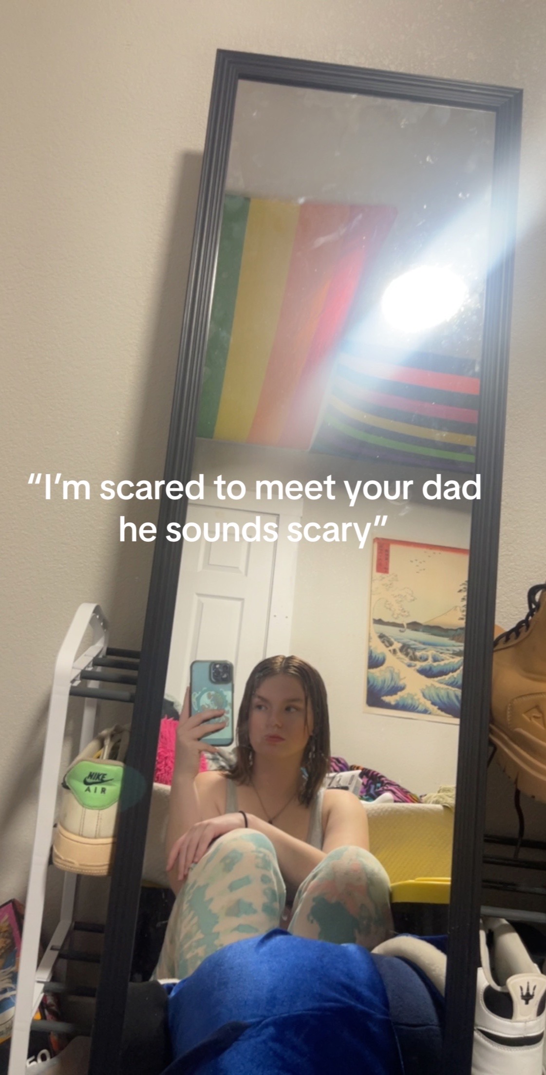 @Stephanie Johnsen