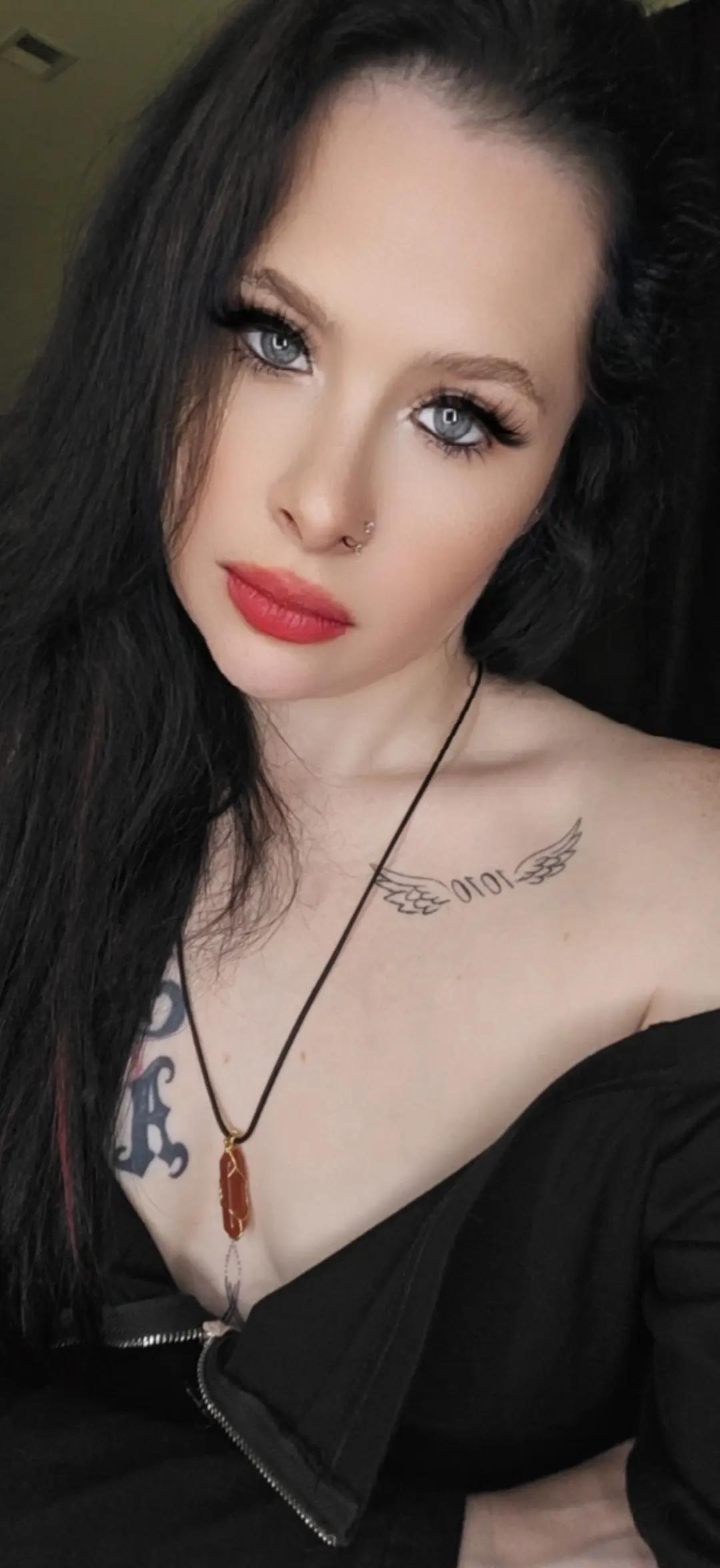 @WickedBeauty