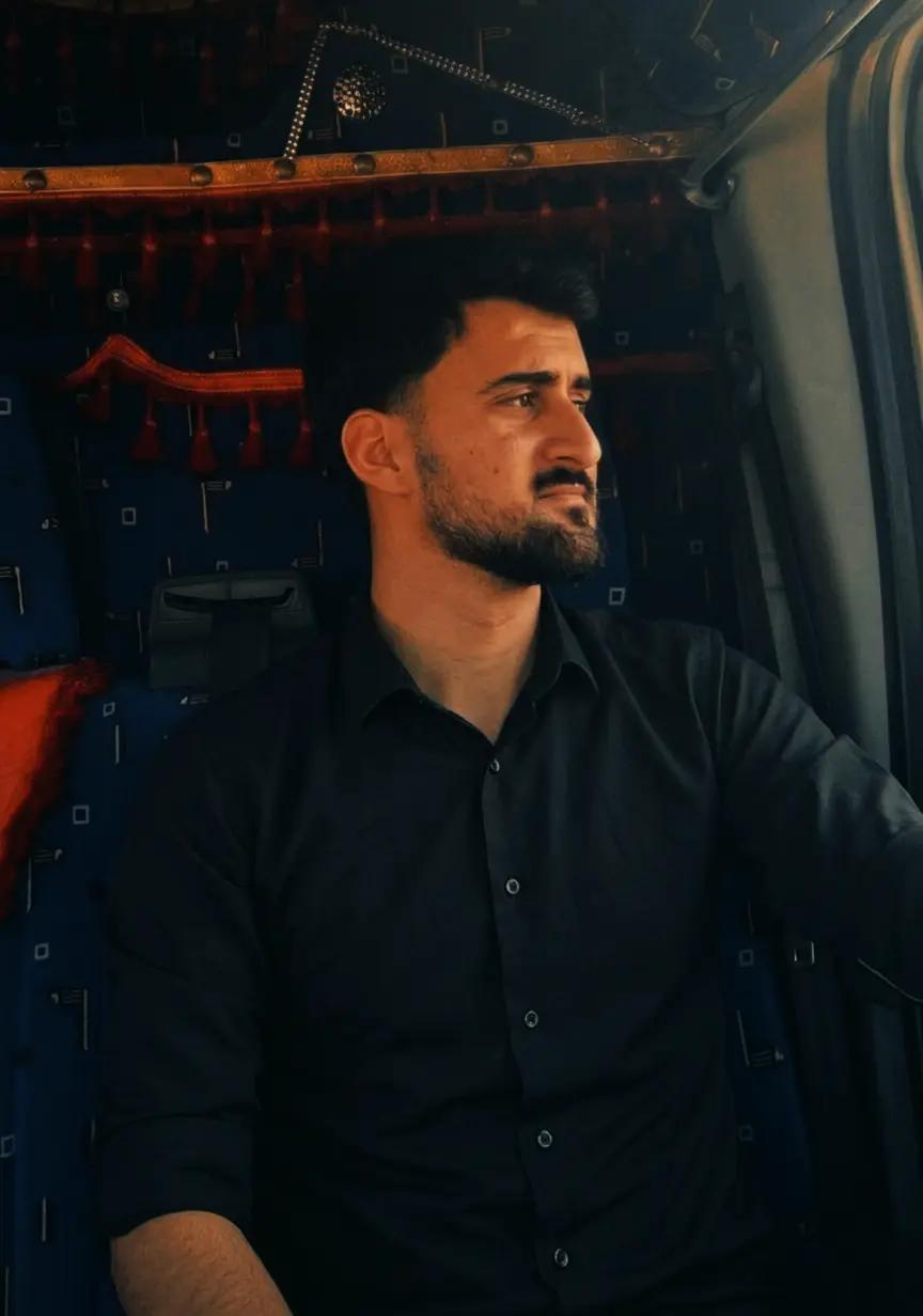 @Muhammed Demirkıran
