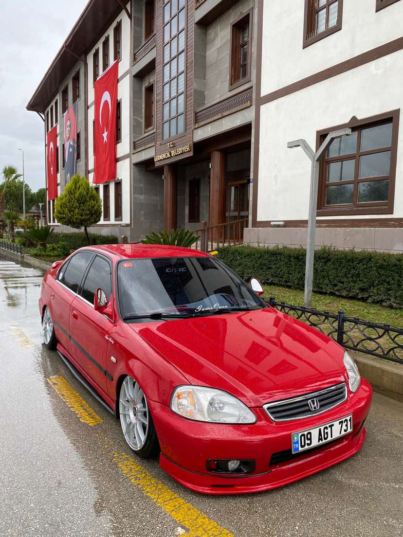 @Alper Atalay