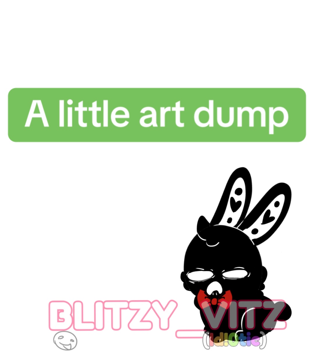 @&bull;{💿𝐈𝐝!𝟎𝐭𝐢𝐜🌈}&bull;[blitzy]
