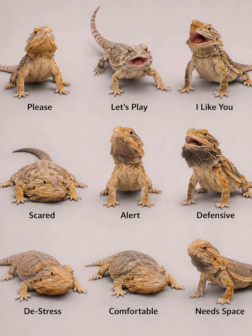 @Lizard in closet