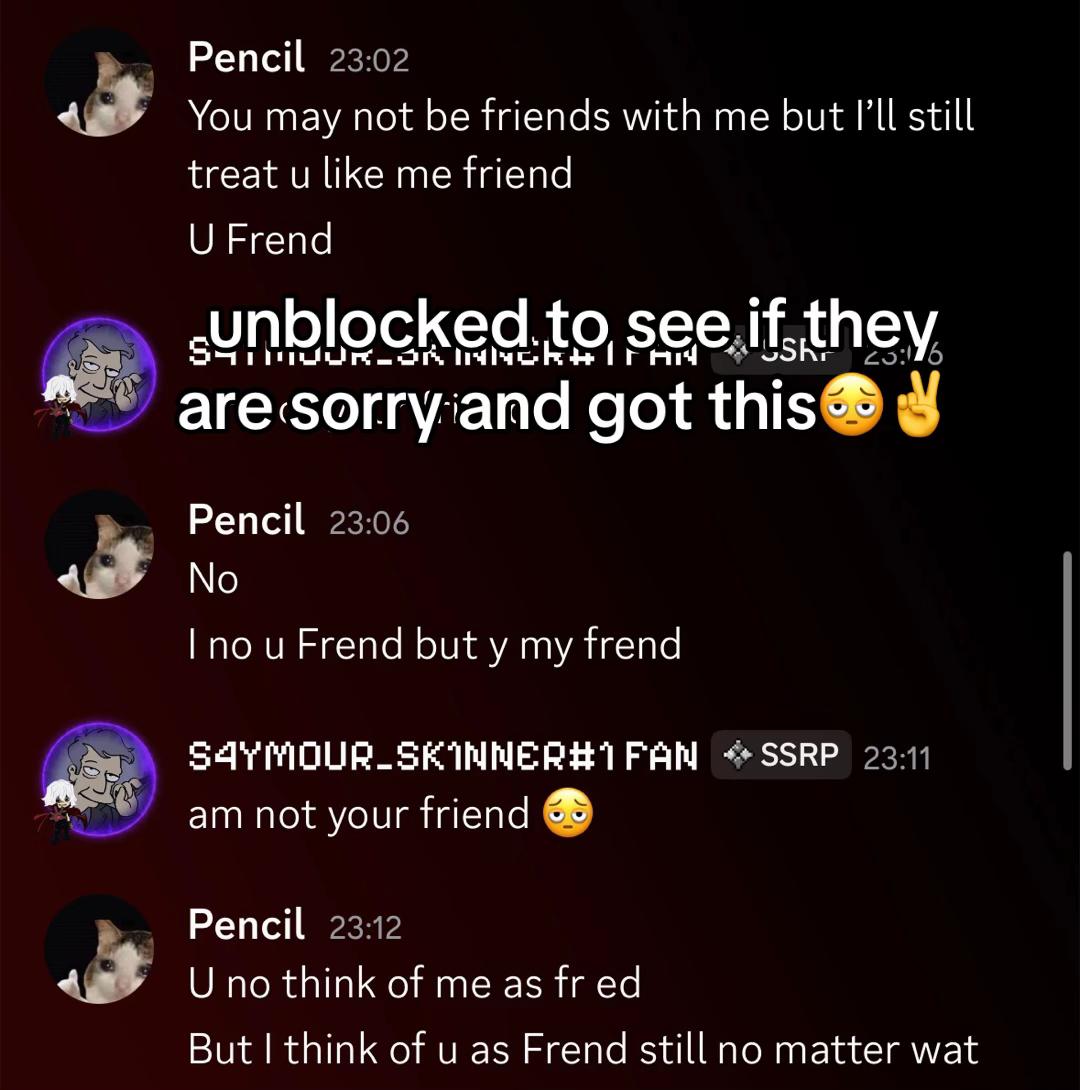 @S4ym0ur_Sk1nner #1 FAN