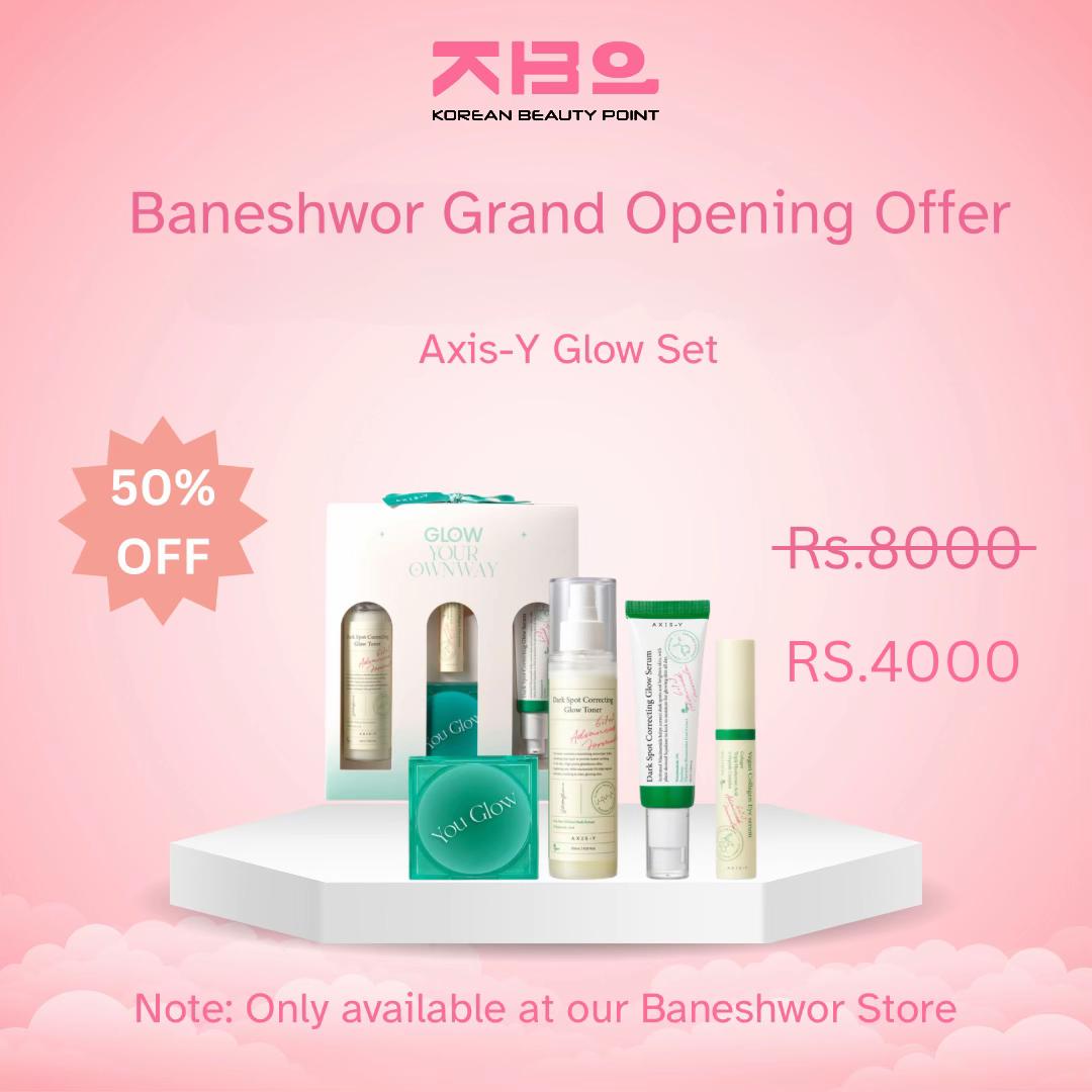 @Korean Beauty Point | k-beauty