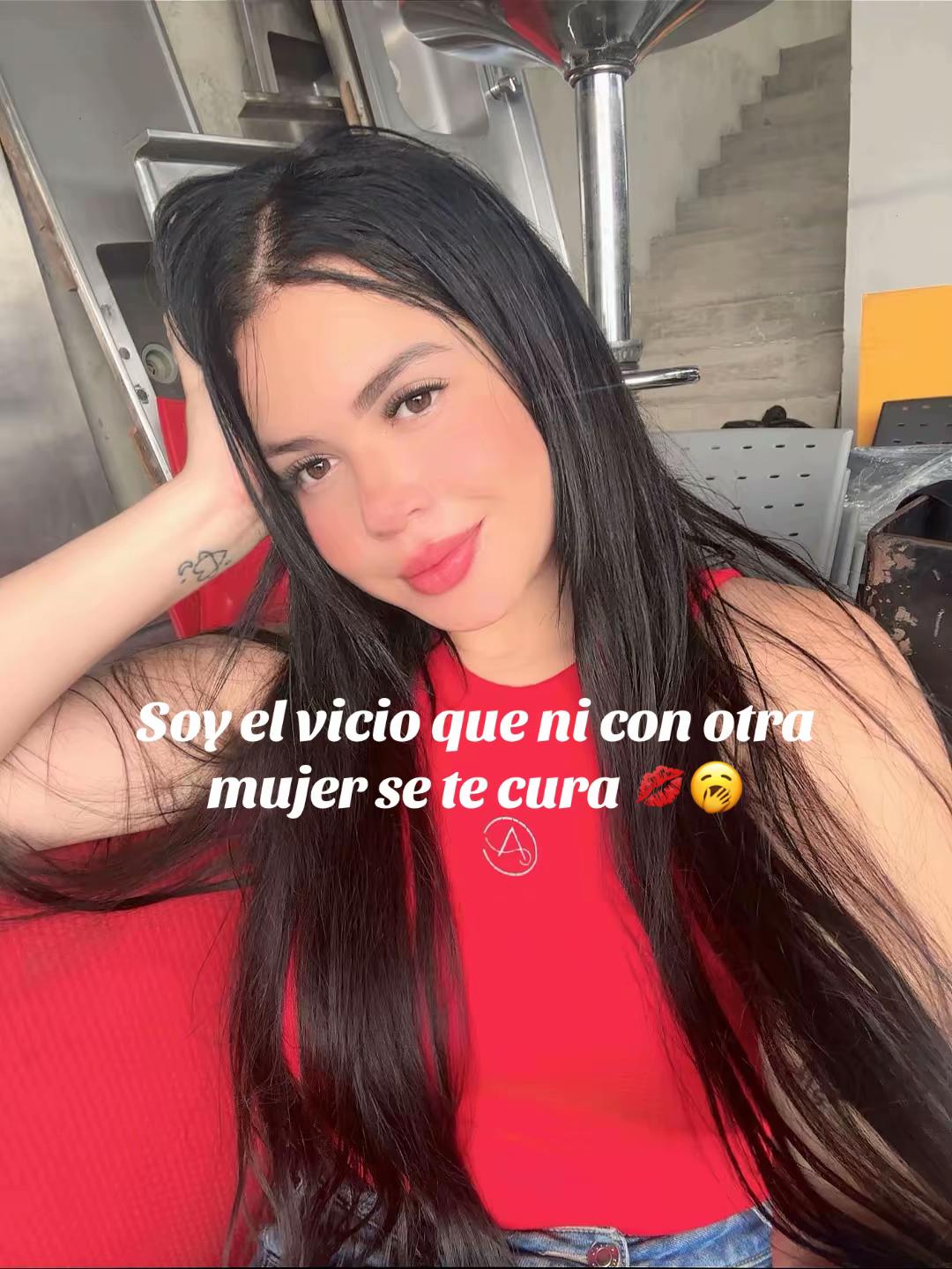 @Maria camila