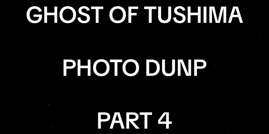 @The ghost of tushima