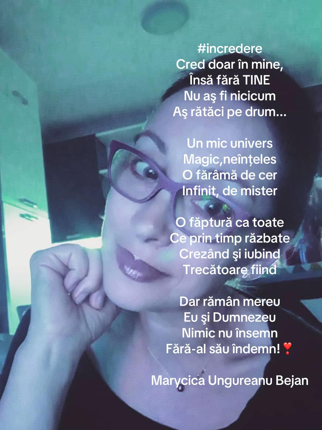 @Marycica Ungureanu Bejan