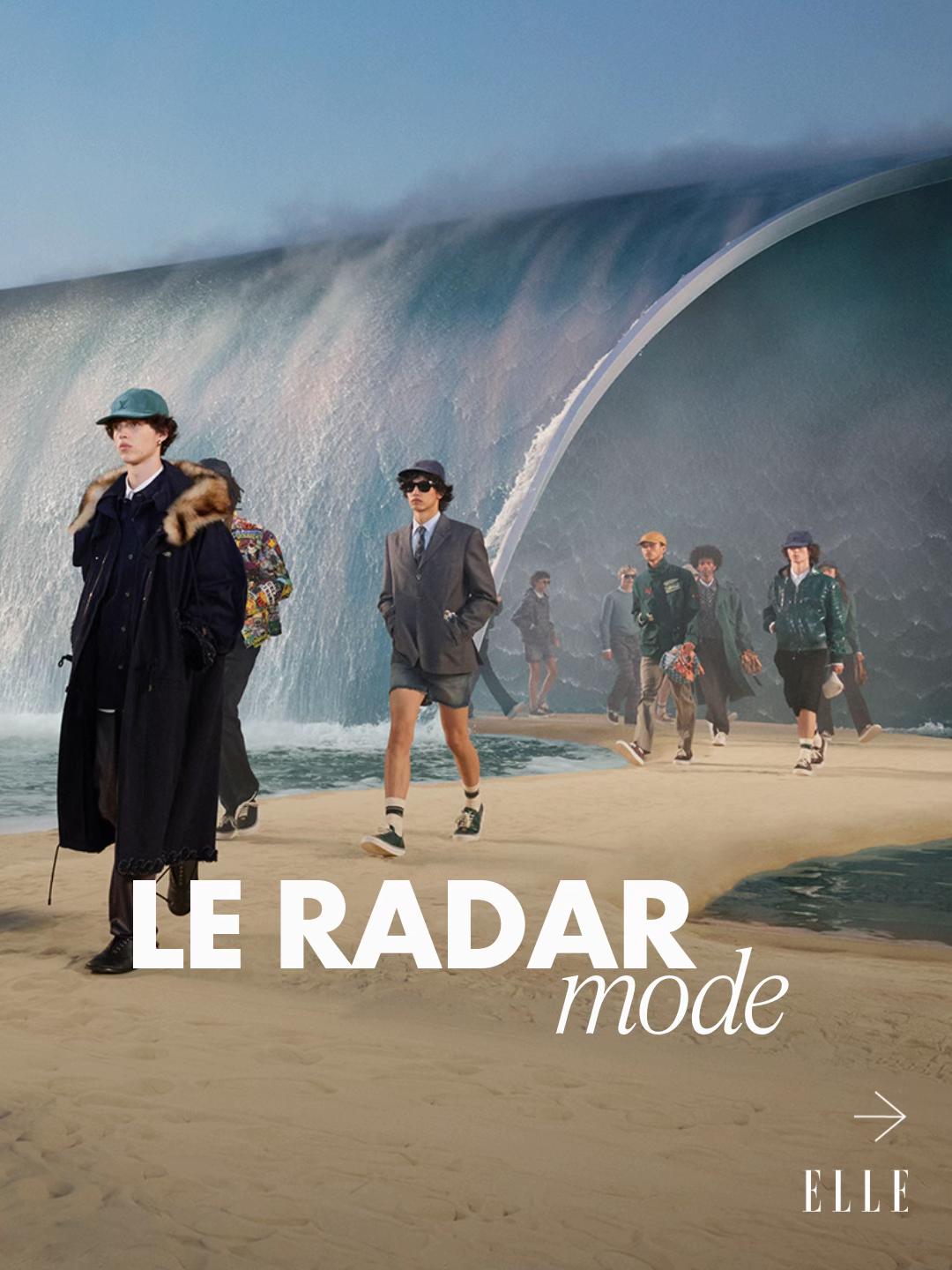 @ELLE France