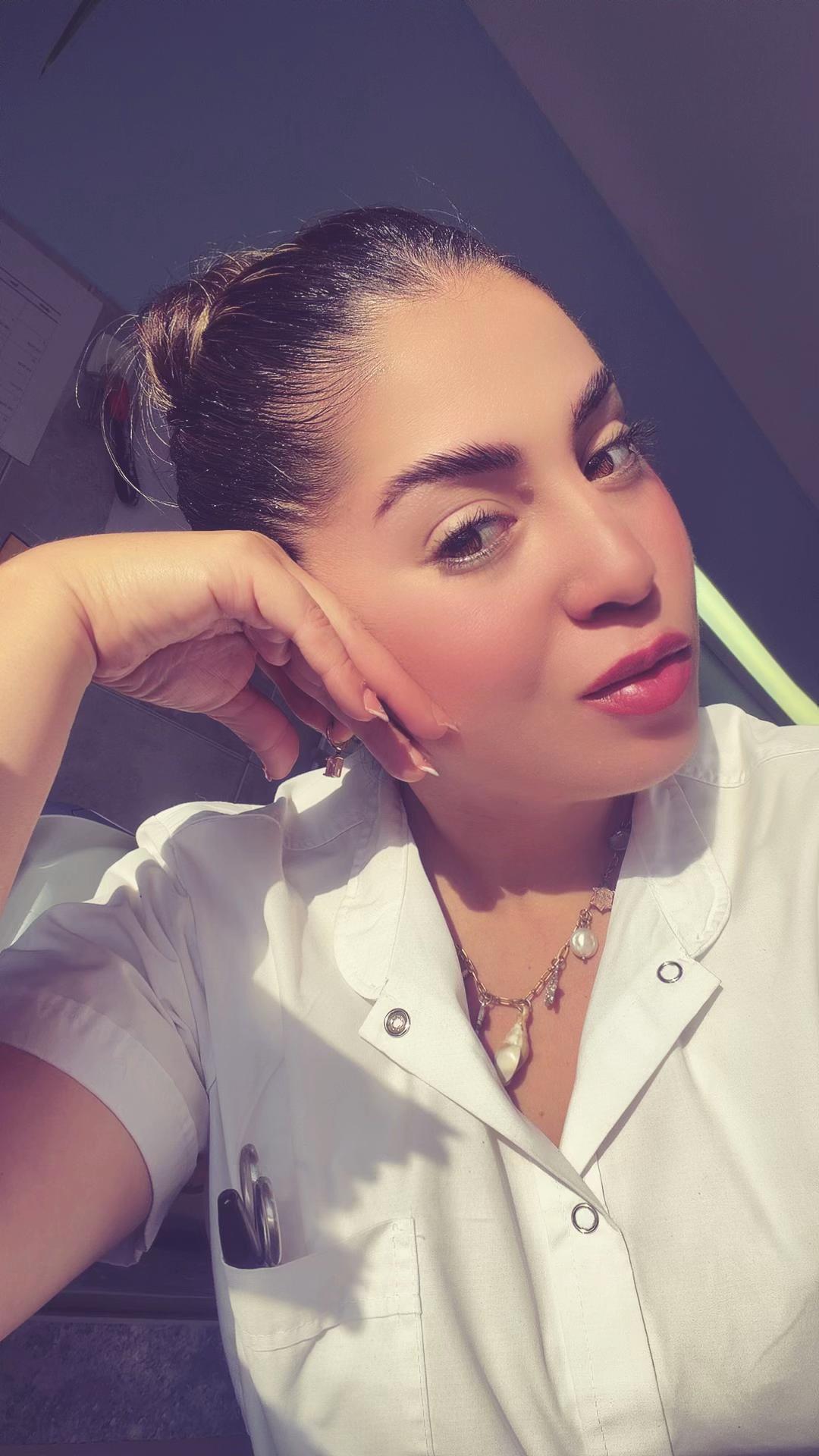 @Brisa Vallejos