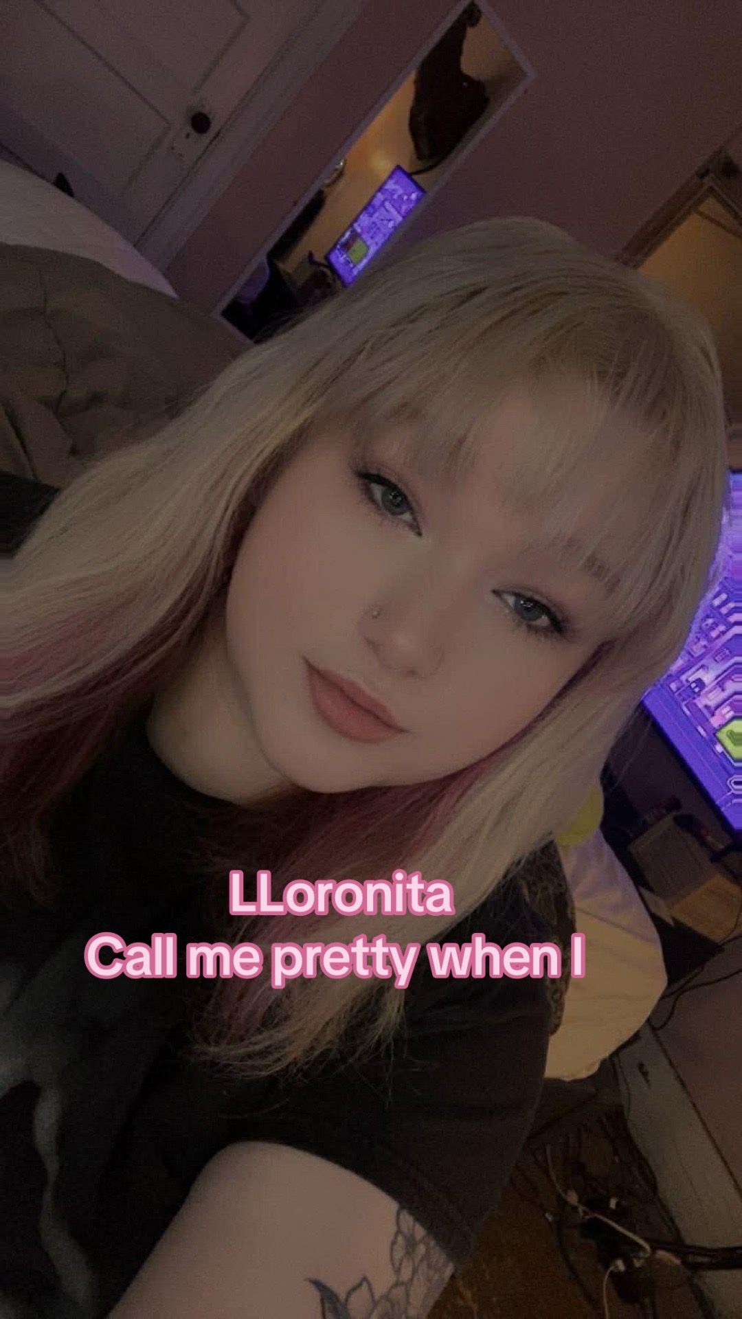 @PsychoHotBlonde