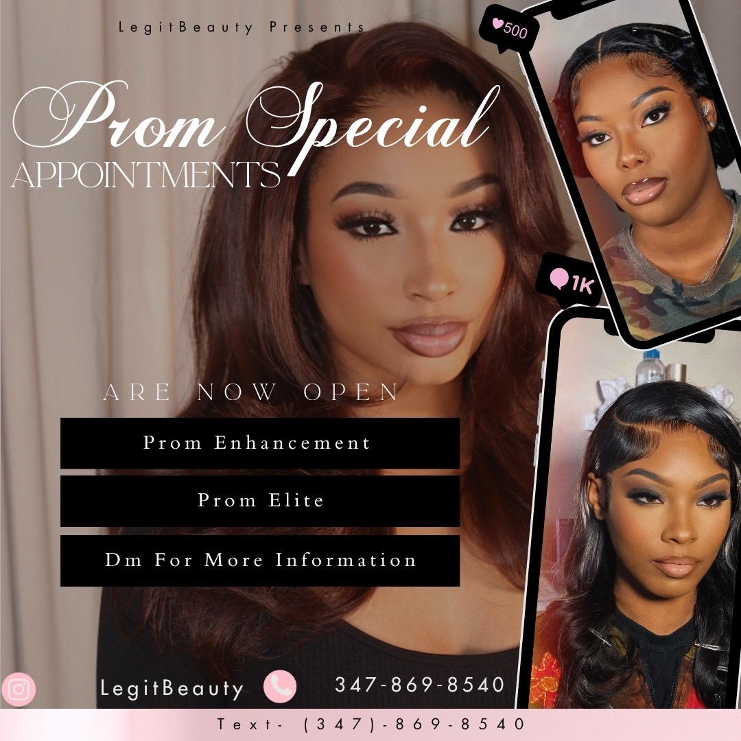 @Luxury Makeup Artist