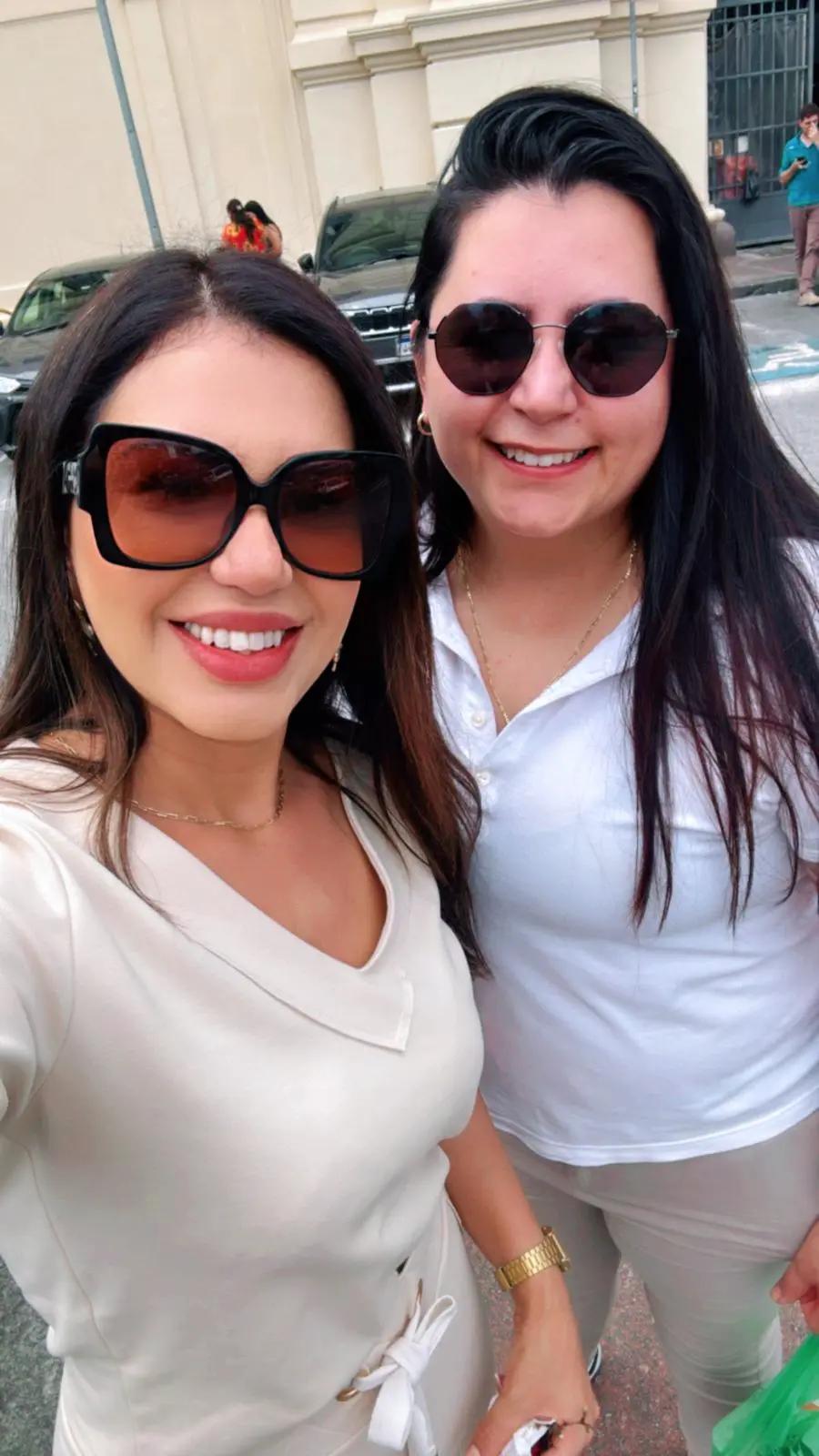 @Deborah Pedrozo