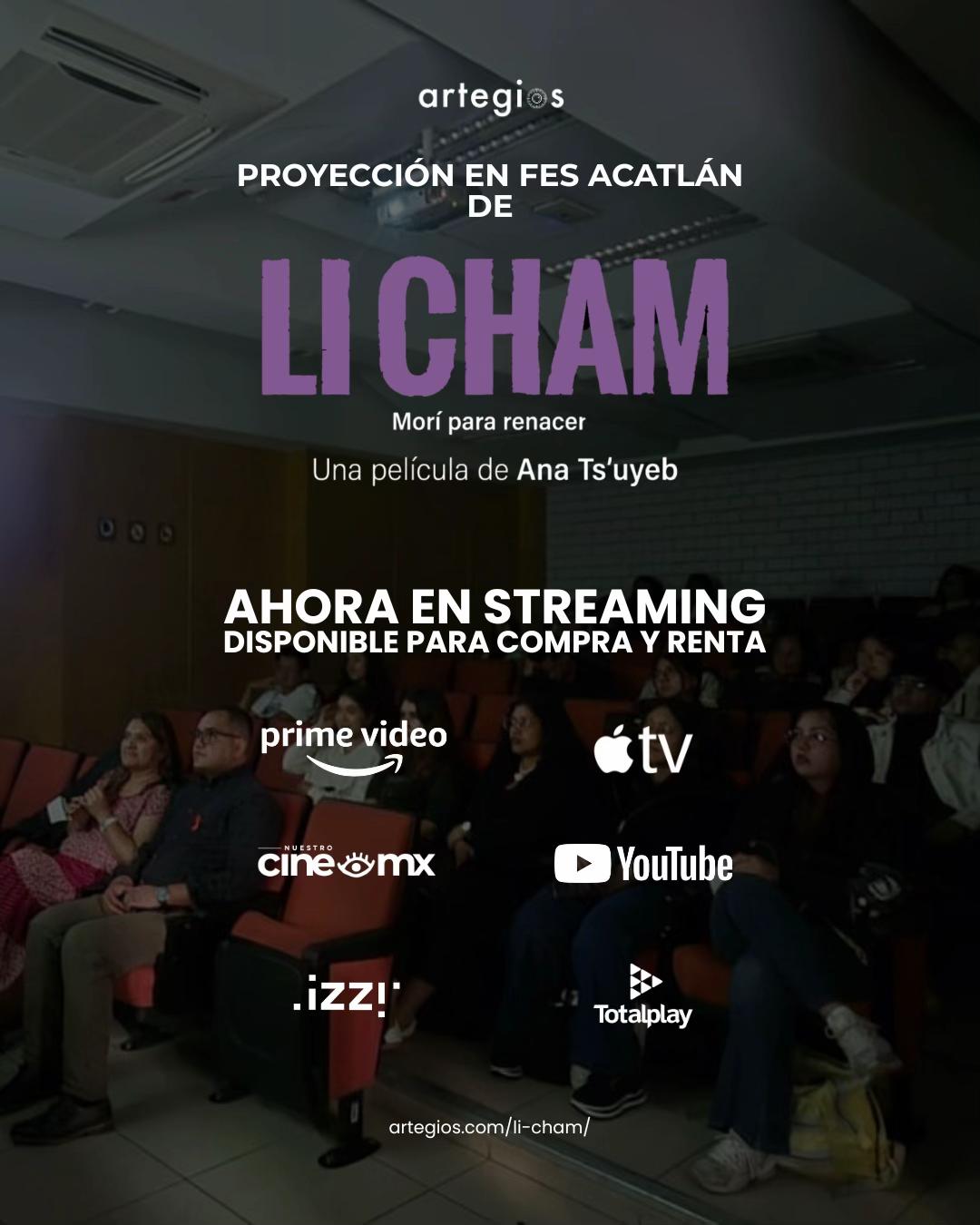 @Artegios Distribución