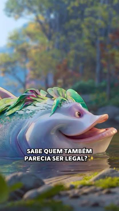 @Dorinha
