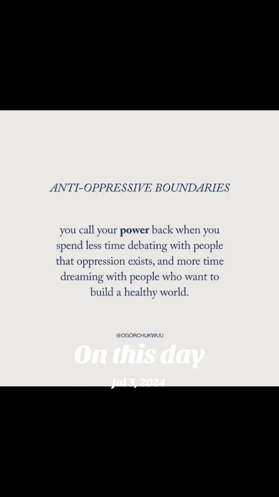 @Decolonize Your Parenting