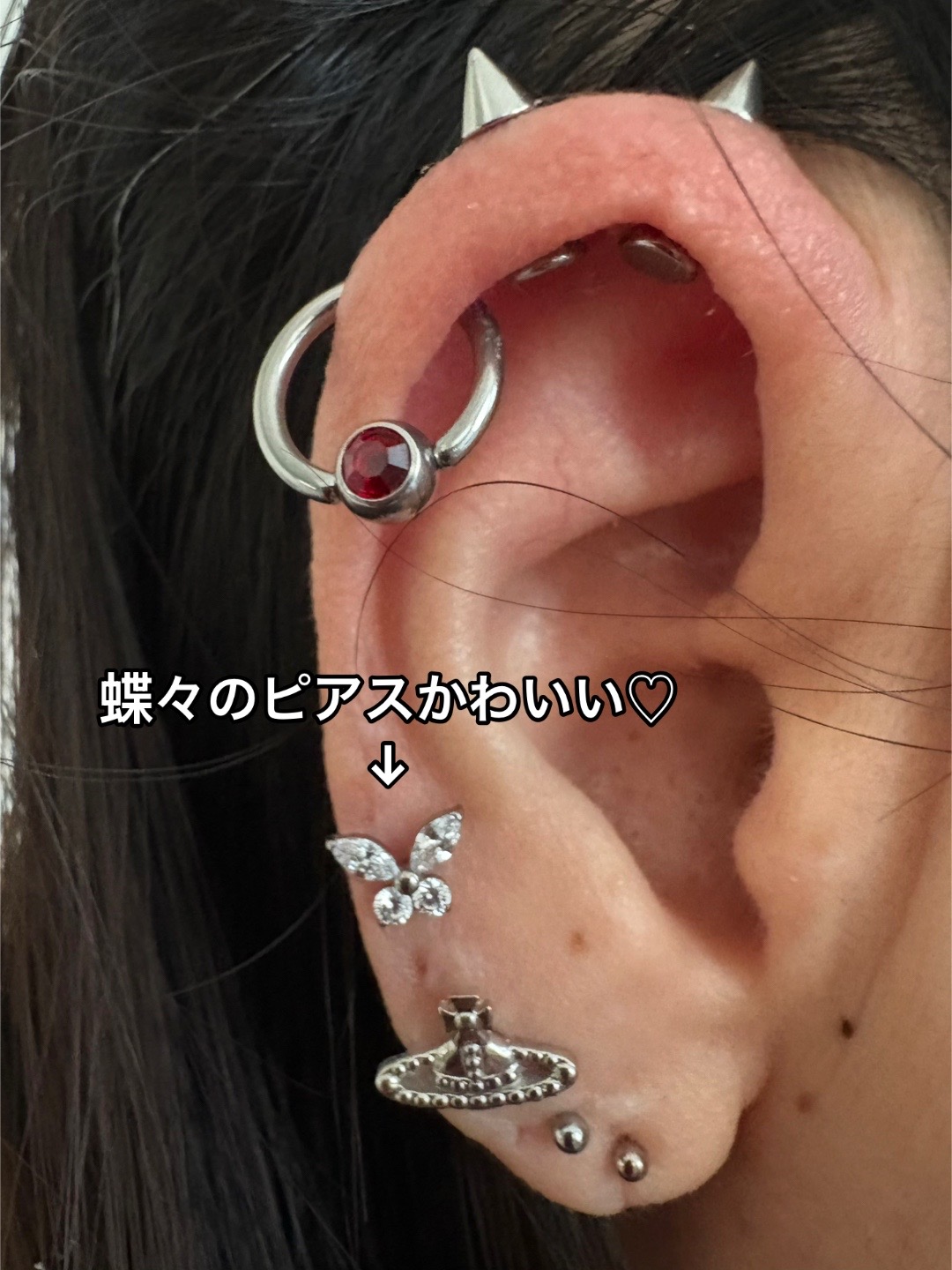 @雪国のシーナ