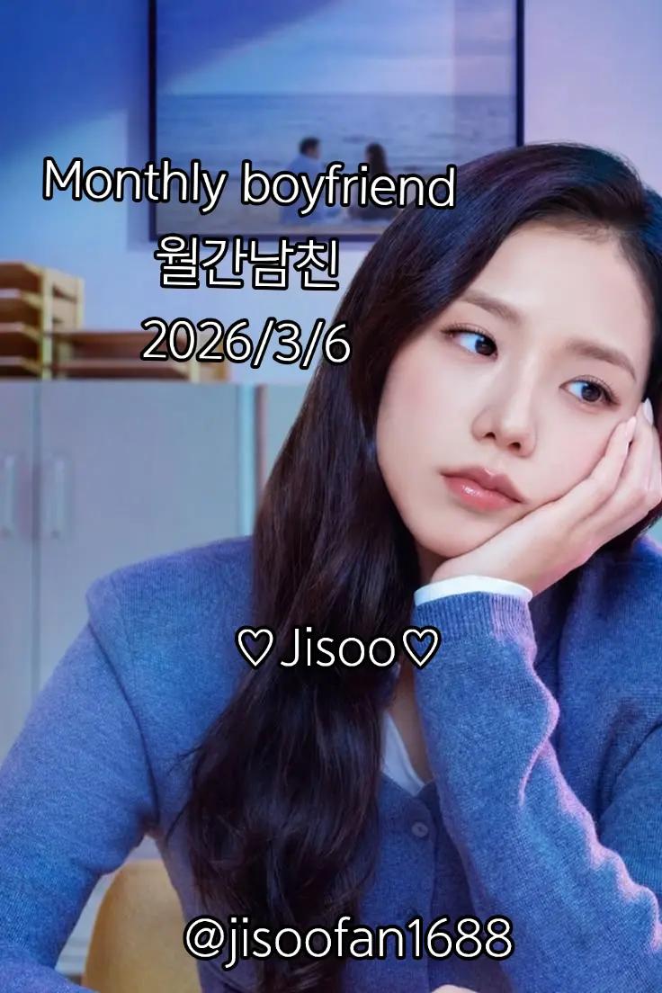 @Jisoofan