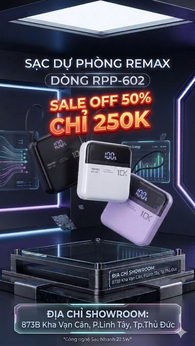 @ORIO PHỤ KIỆN ĐIỆN THOẠI