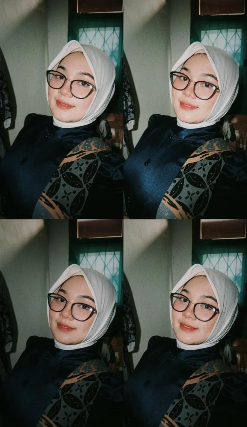 @Olivia Margaretha
