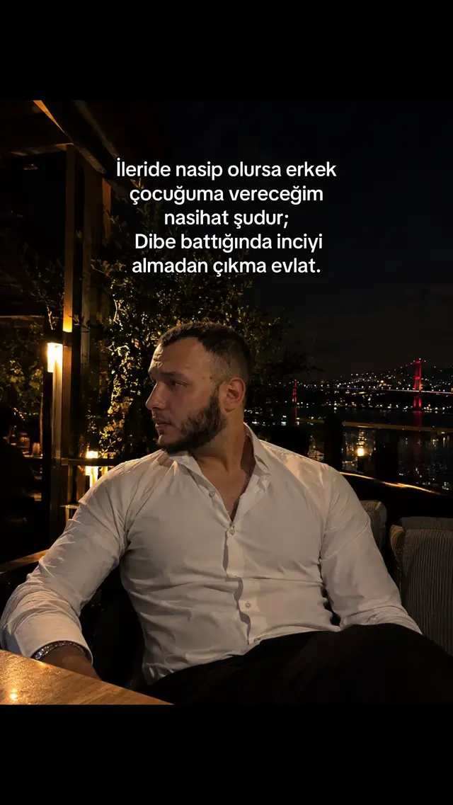 @Enes Malik