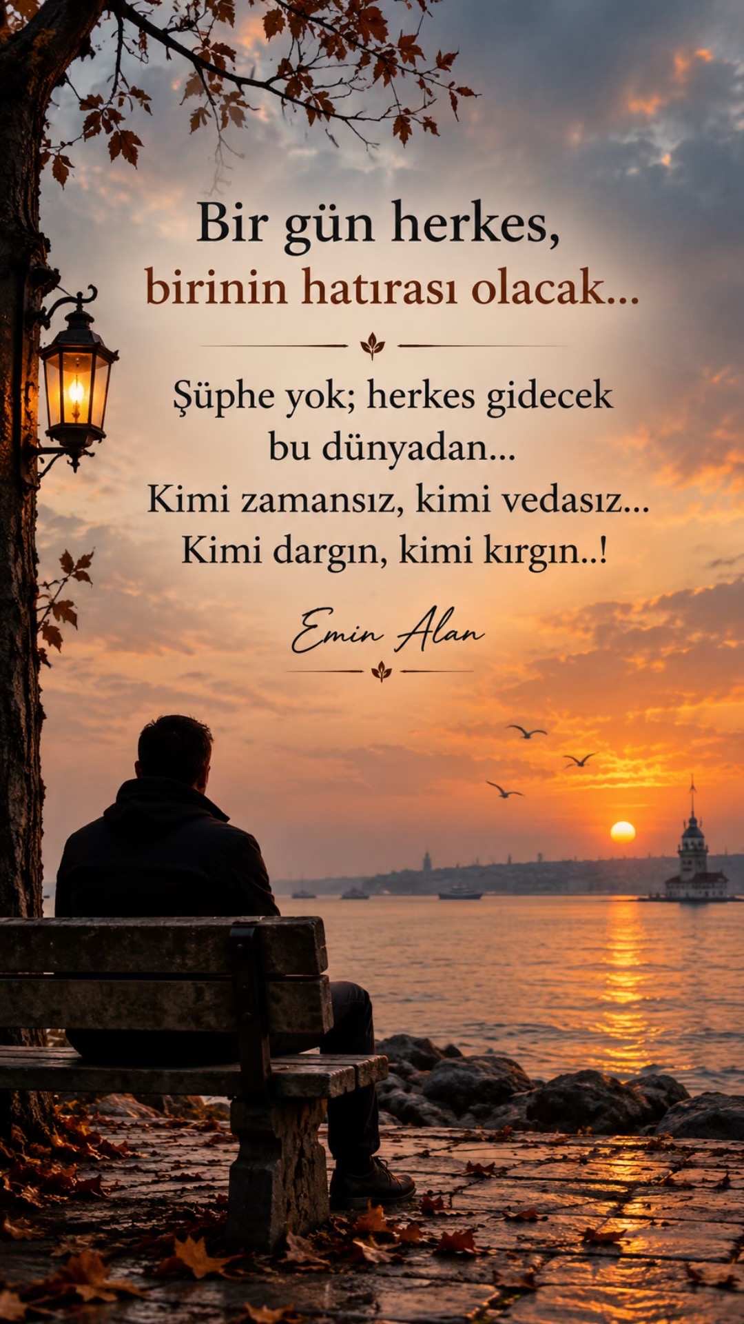 @Emin Alan
