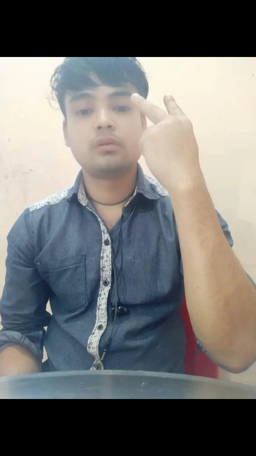 @nabin Kumar