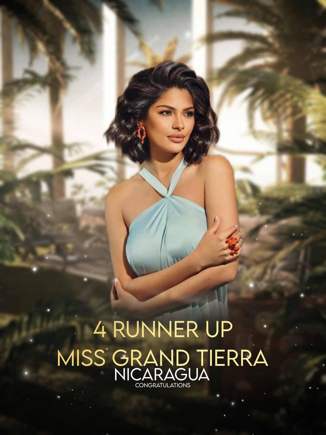 @Miss Grand Virtual