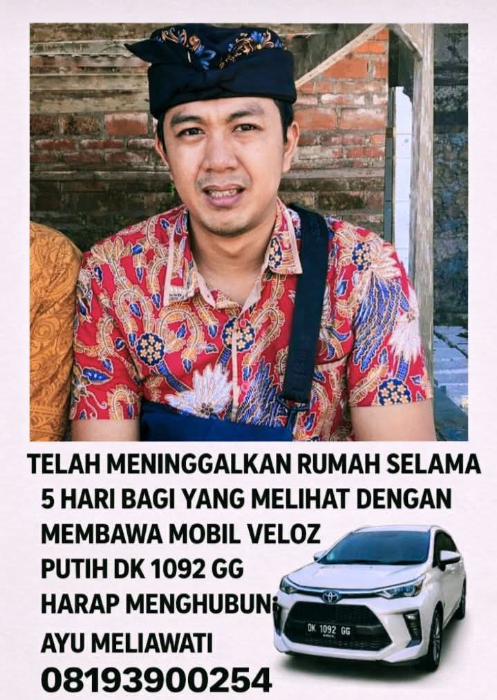 @Bali Hari Ini