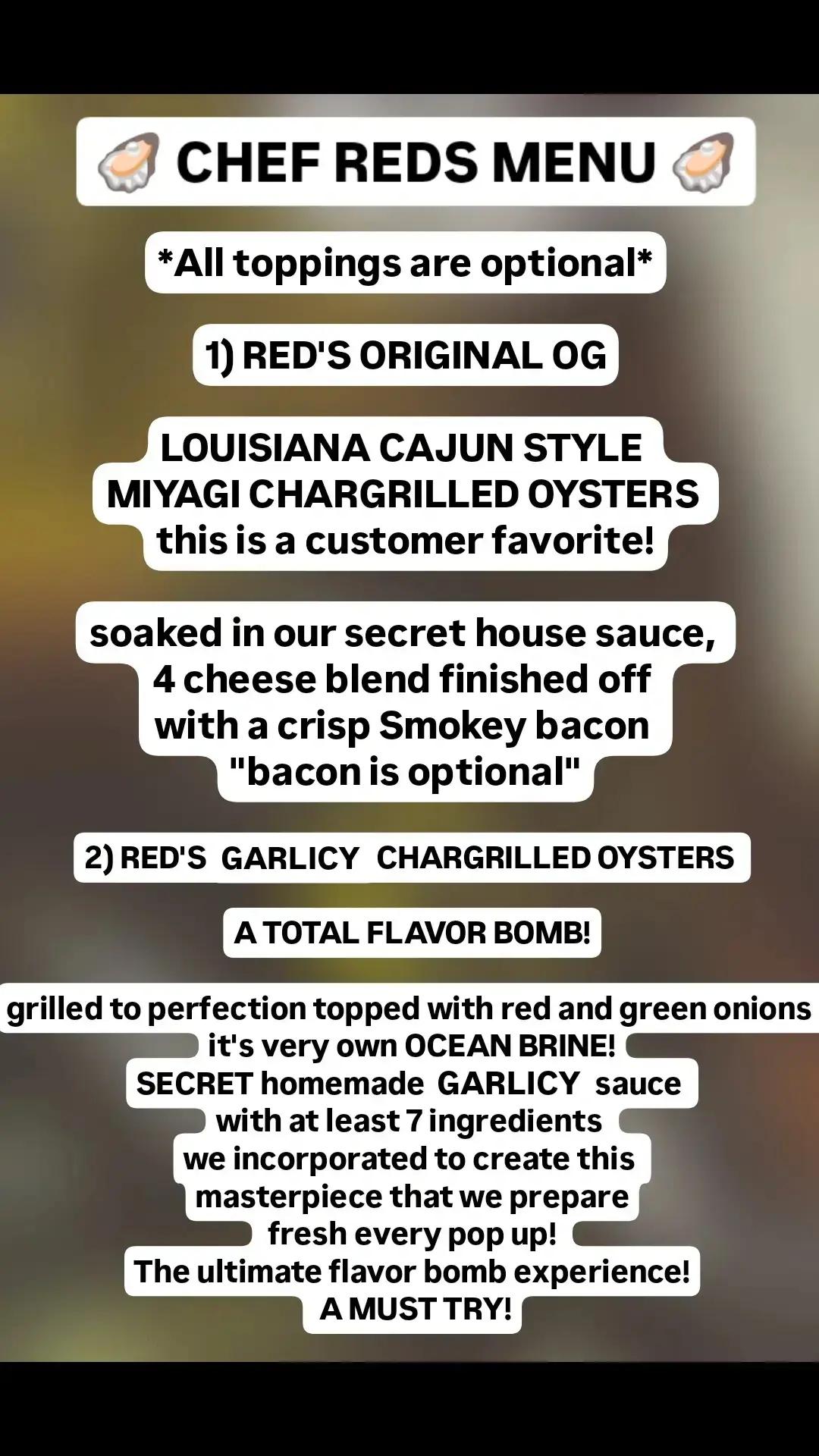 @The Oyster Squadron