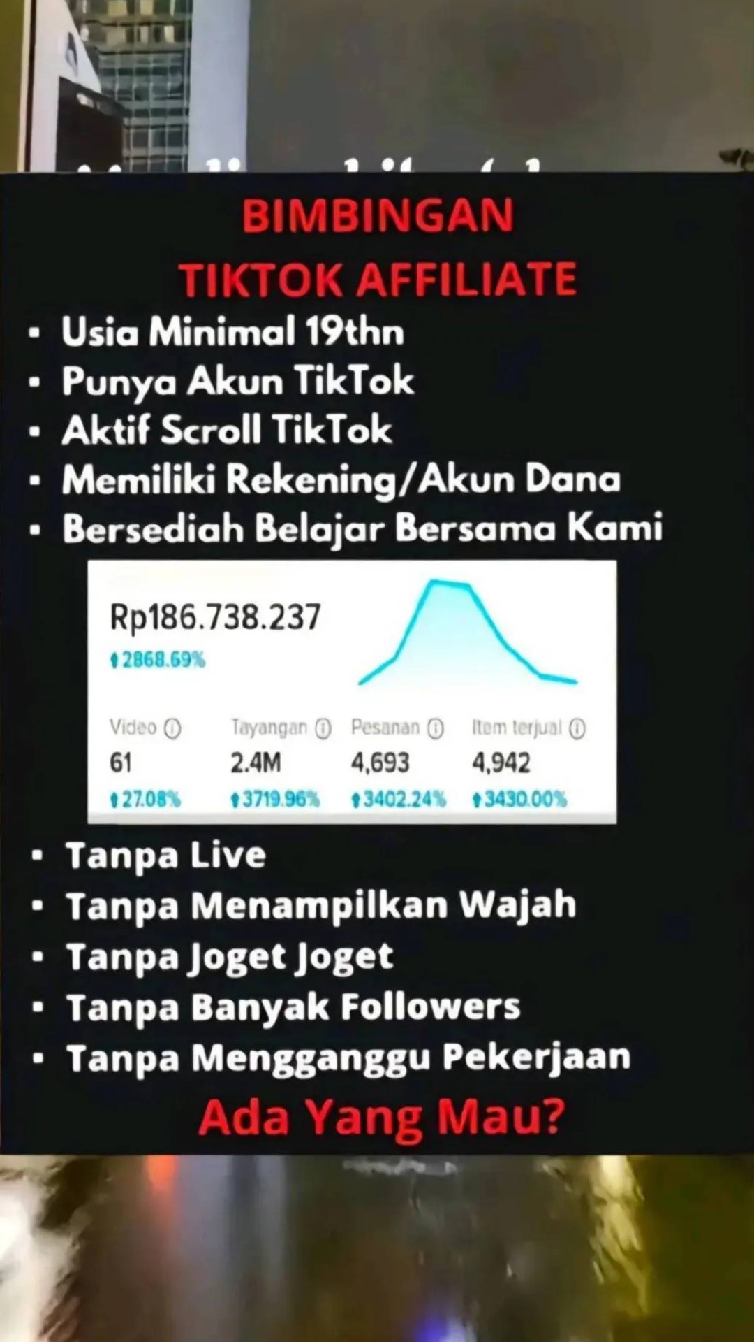 @CEK LINK DI BIO
