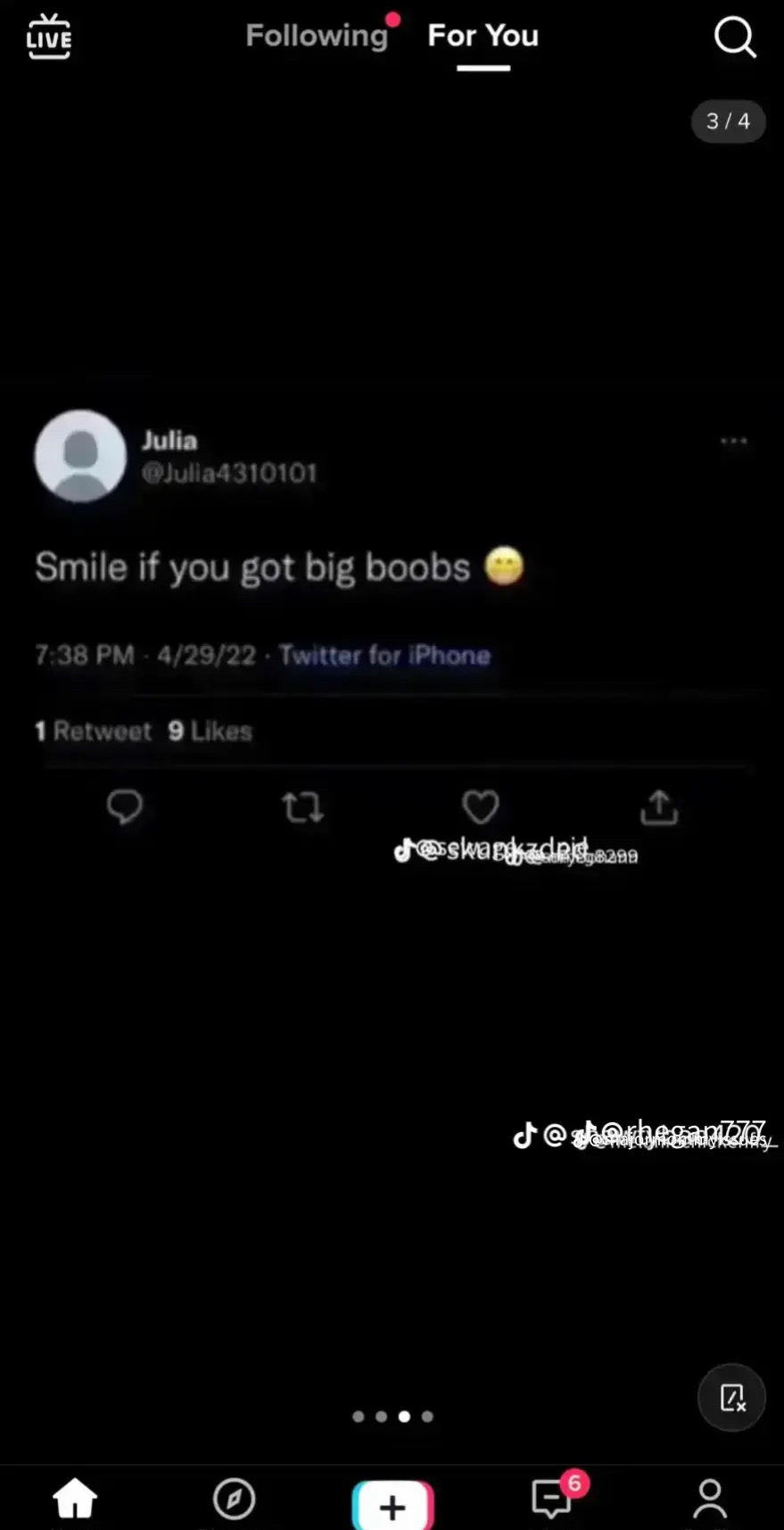 @Mikey