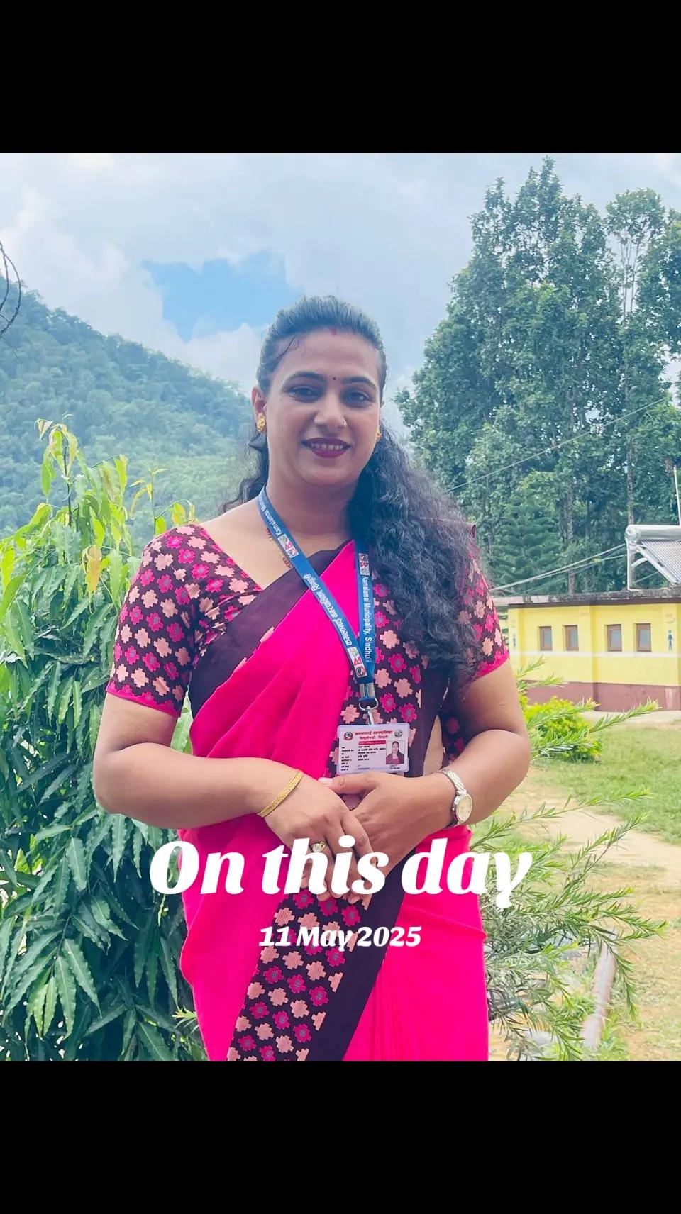 @Amrita Bhattarai