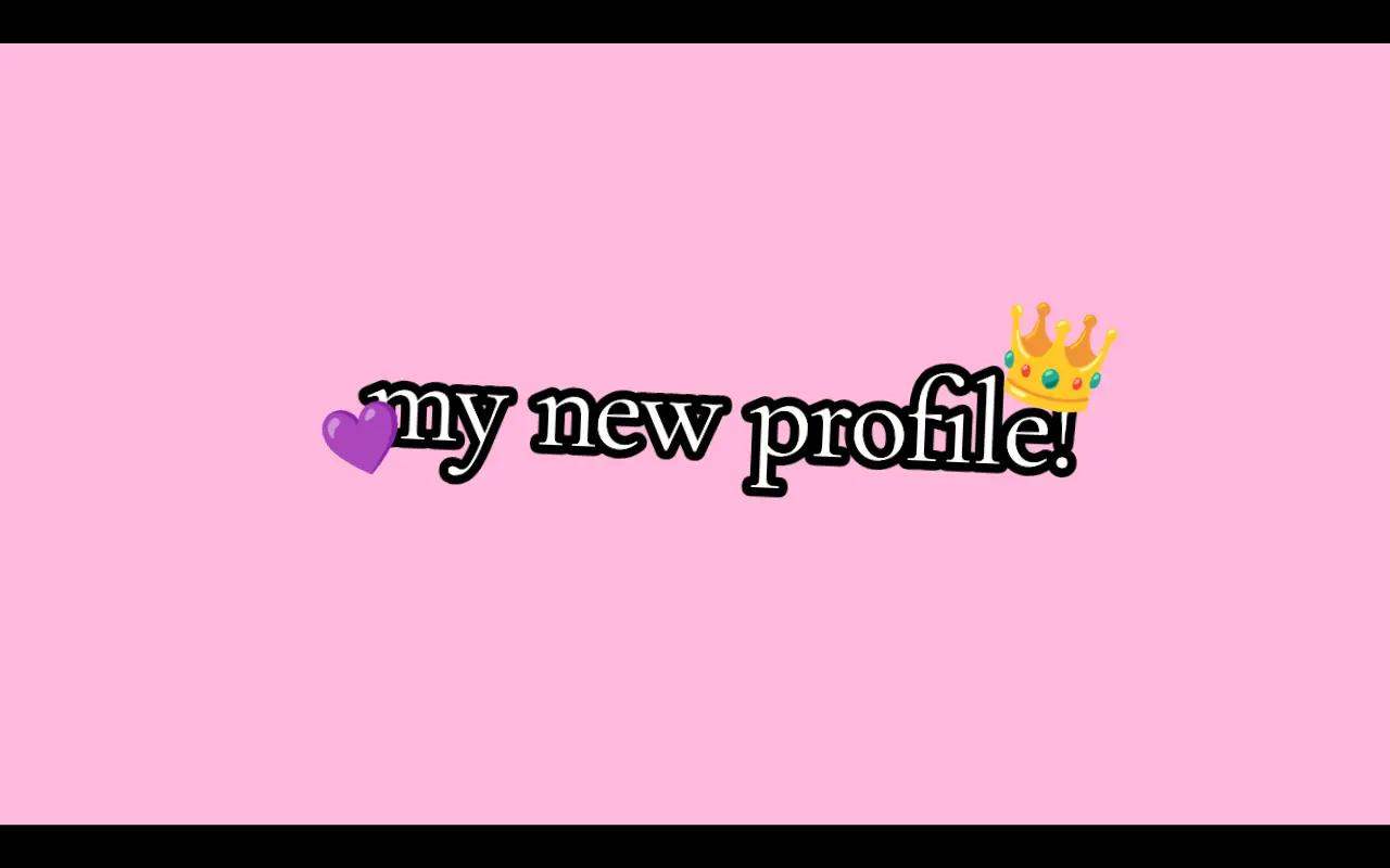 @Galaxy_Queen💜🎆