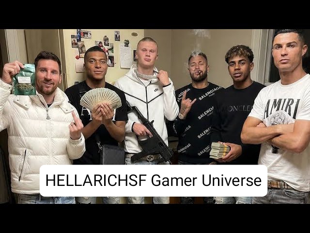 @HELLARICHSF