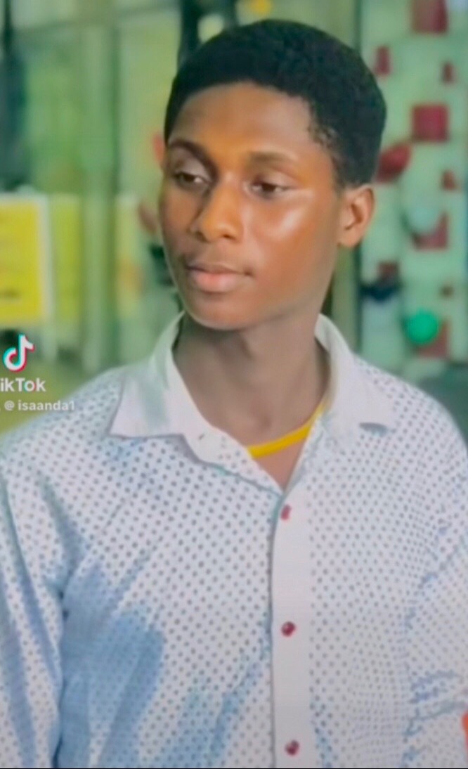 @Kwabena &Icirc;ke💧