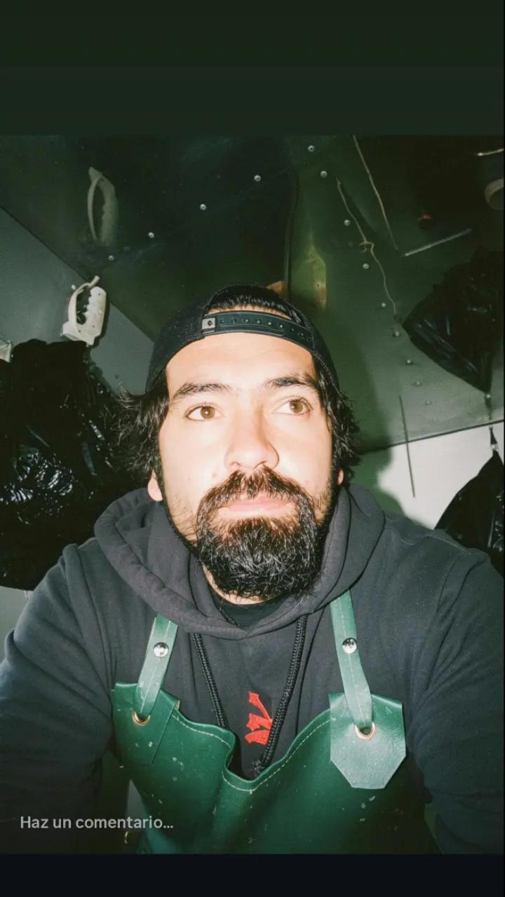 @Jorge Luis Valenzuela Cordero