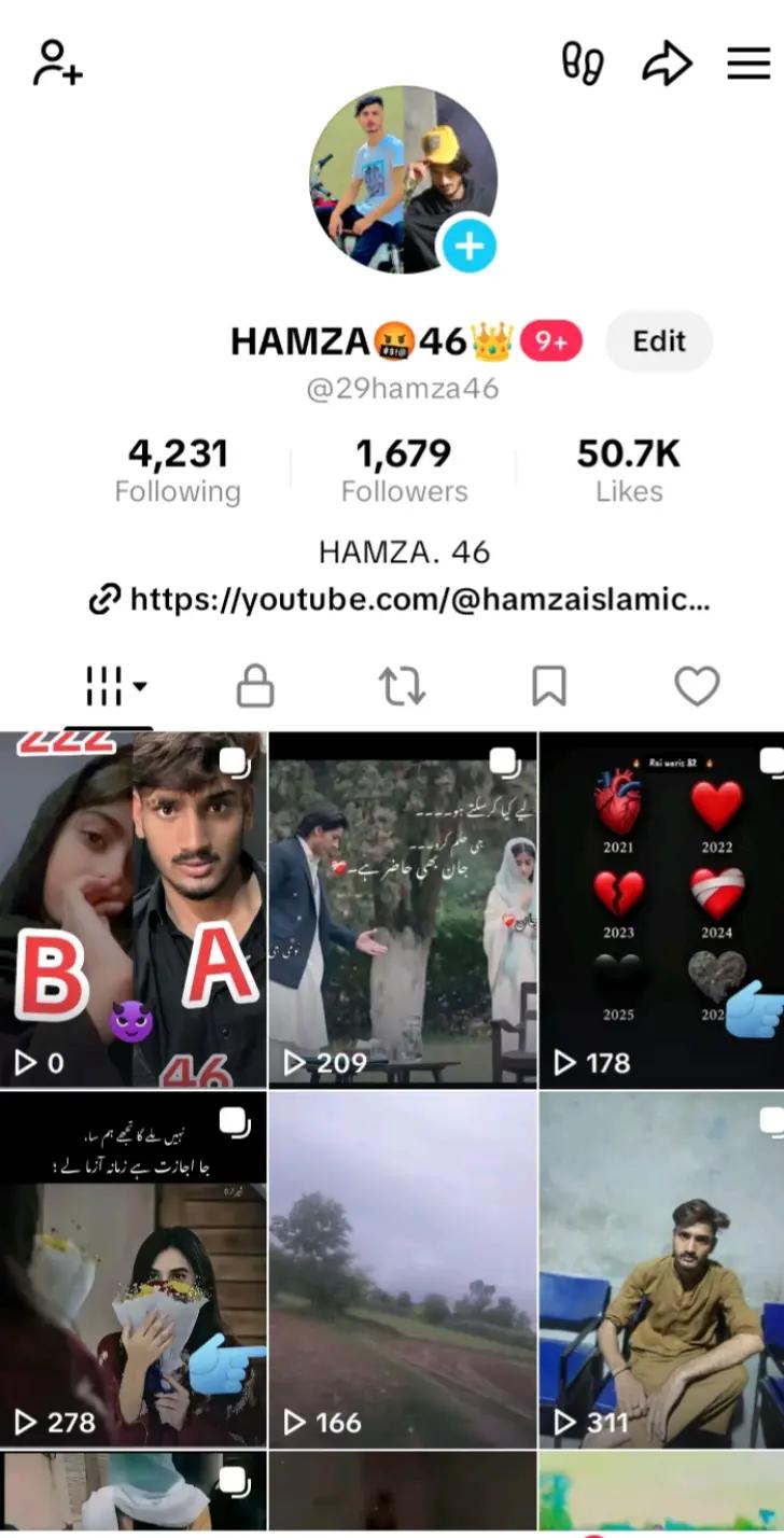 @Love 💞😘46👑