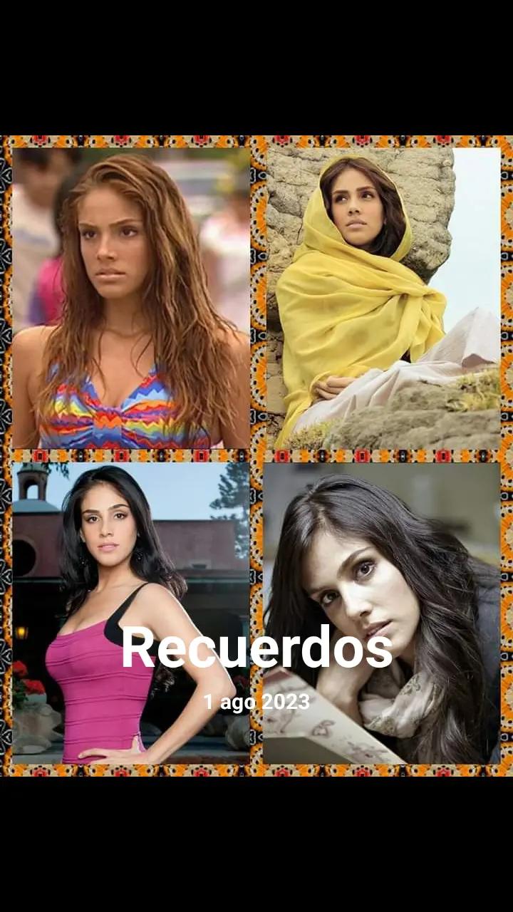 @María de Jesús