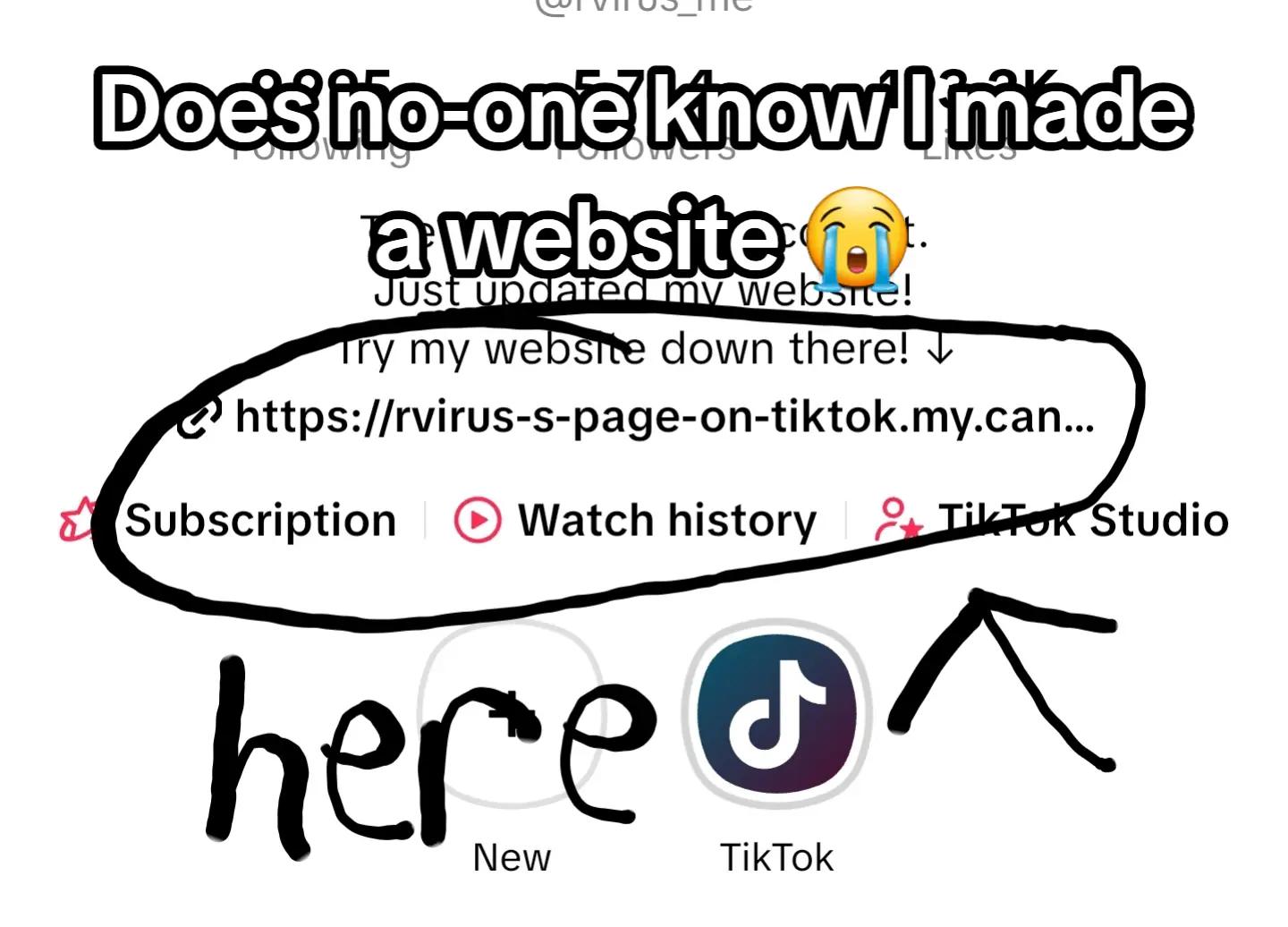 @RVirus