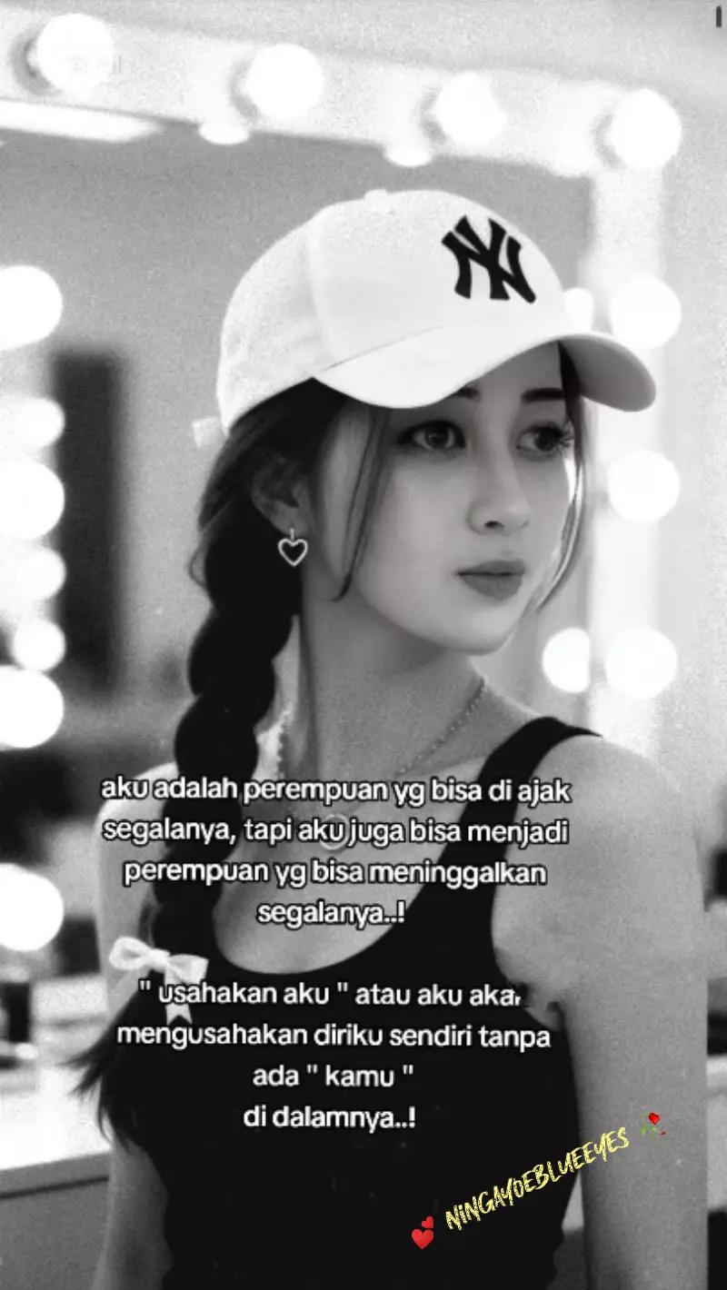 @Ning Ayoe Blueeyes