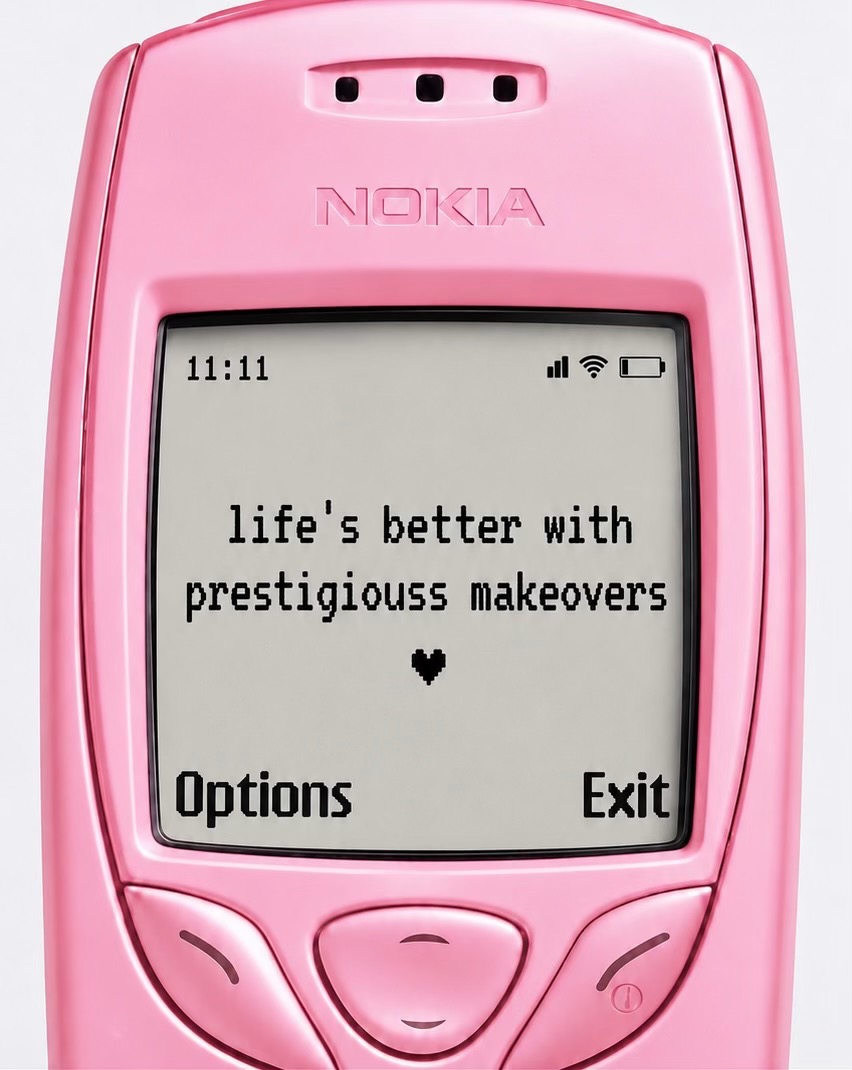 @Prestigiouss Makeovers