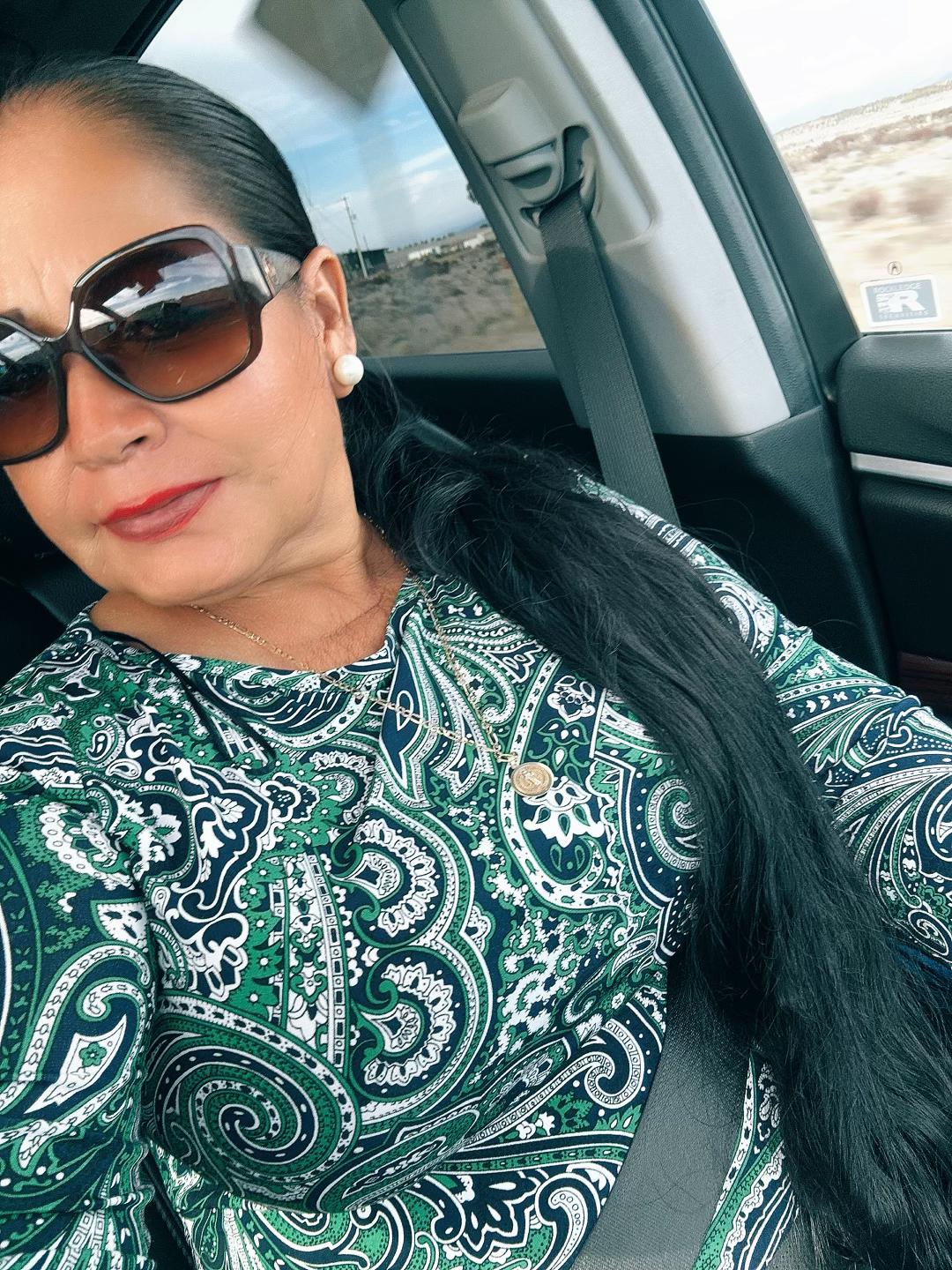 @Maria teresa Cruz sevilla