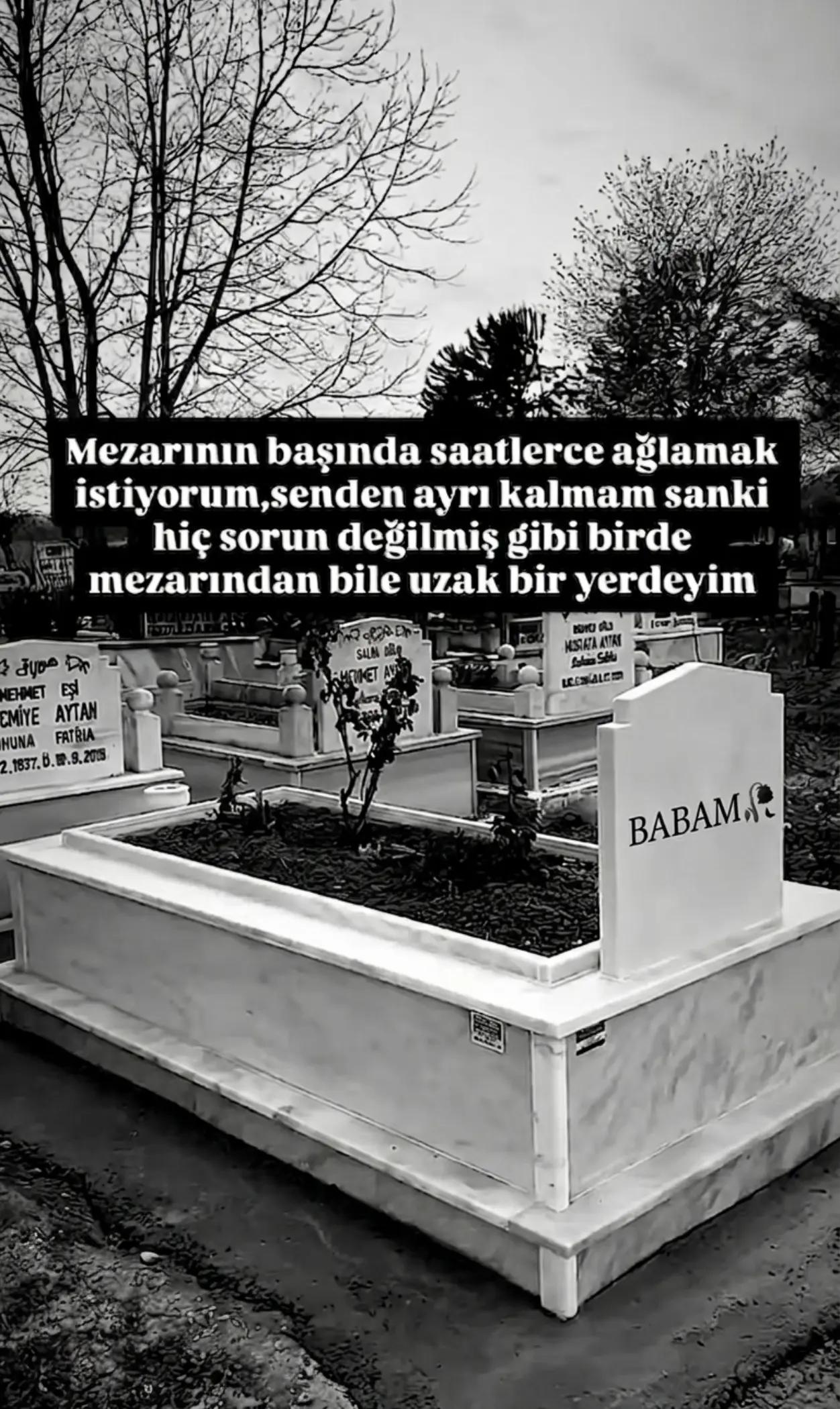 @babamdan sonra