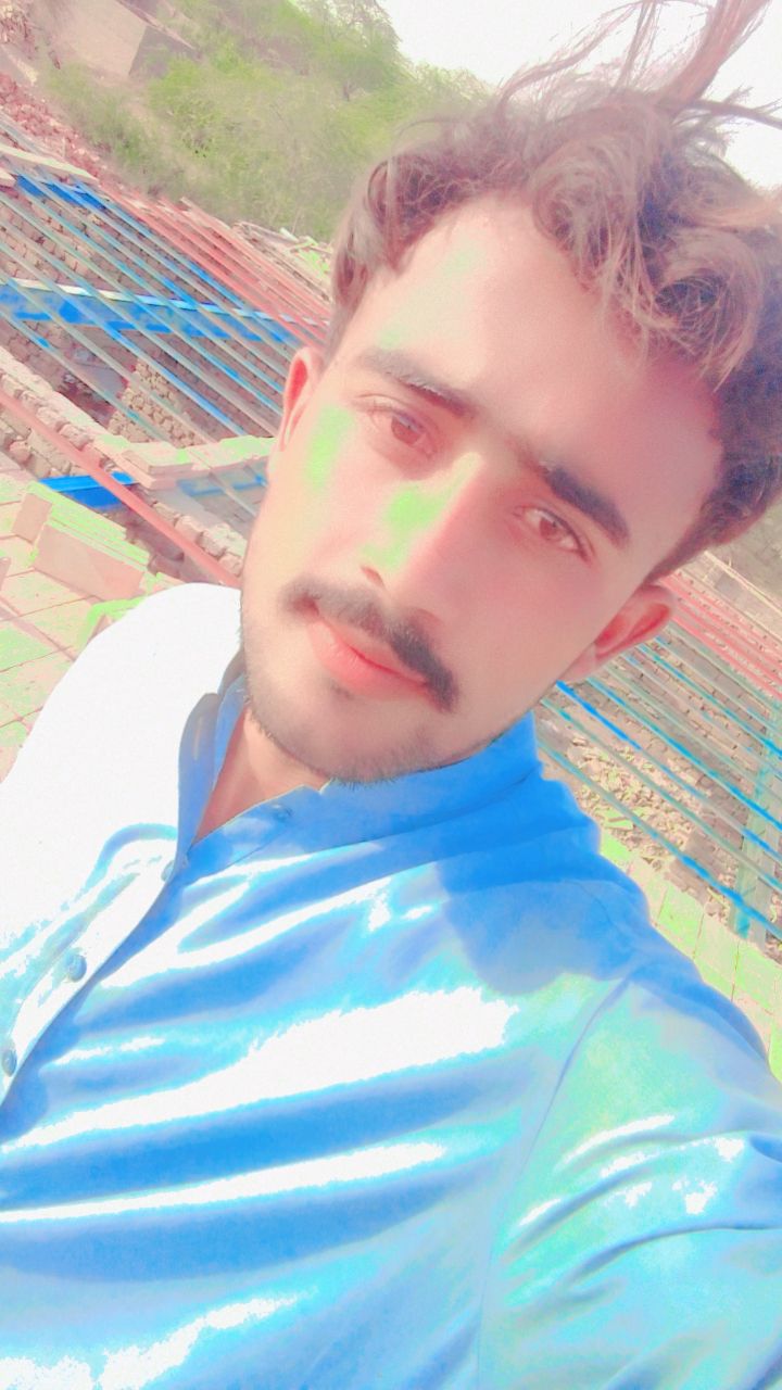 @Ali Khan Chandio
